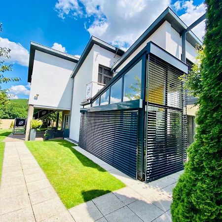 Exclusive High-Quality Apartment Spessart Марктхайденфелд Екстериор снимка