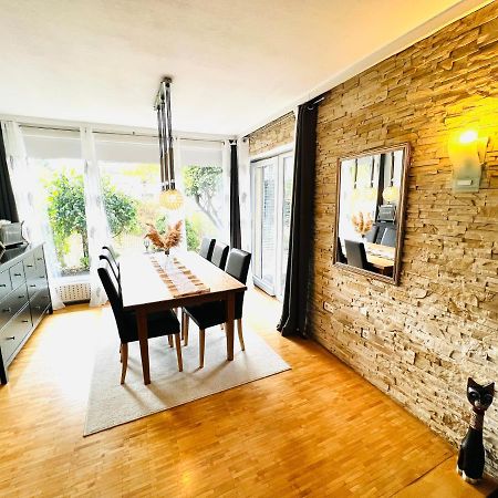 Exclusive High-Quality Apartment Spessart Марктхайденфелд Екстериор снимка