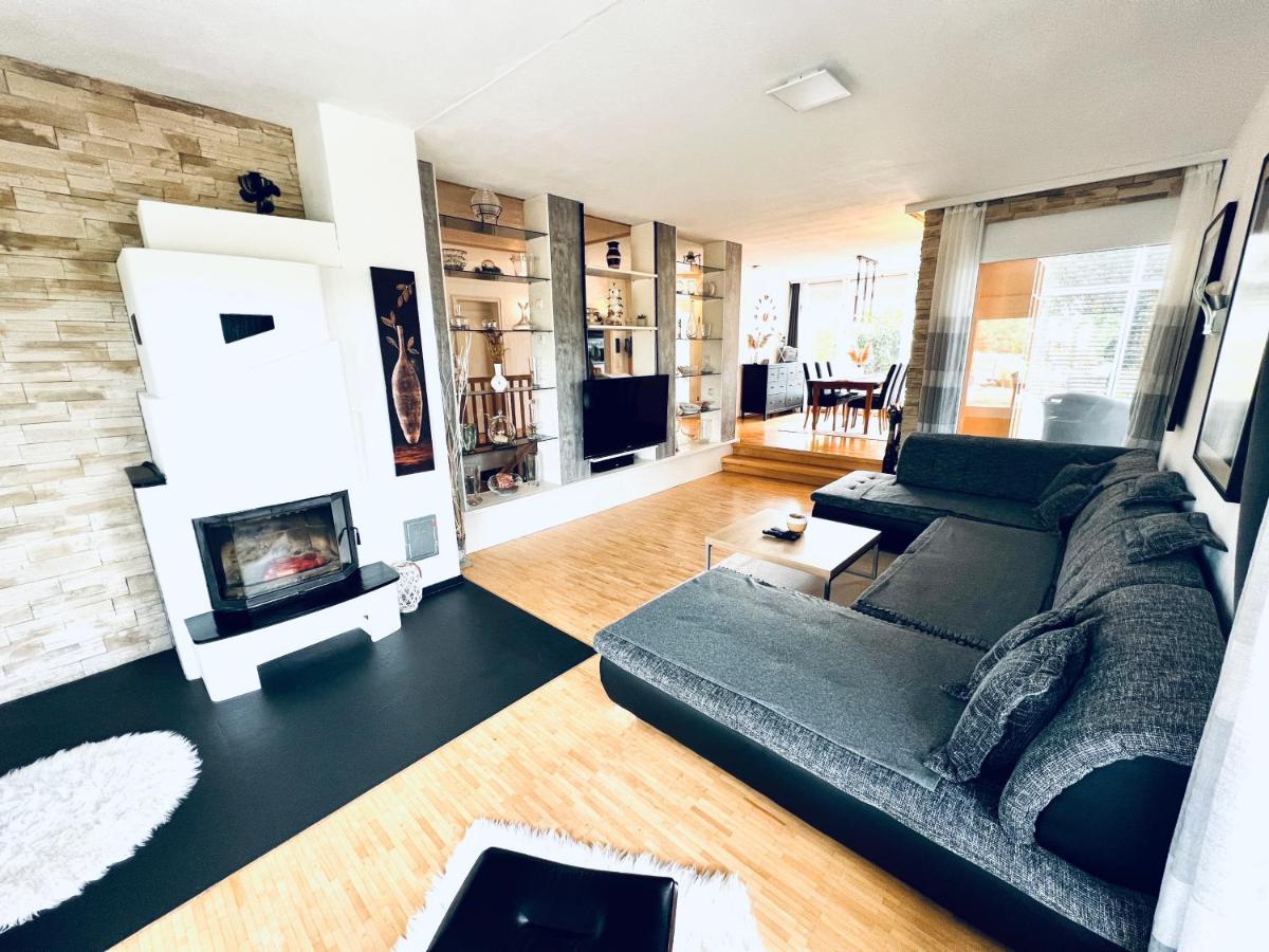 Exclusive High-Quality Apartment Spessart Марктхайденфелд Екстериор снимка