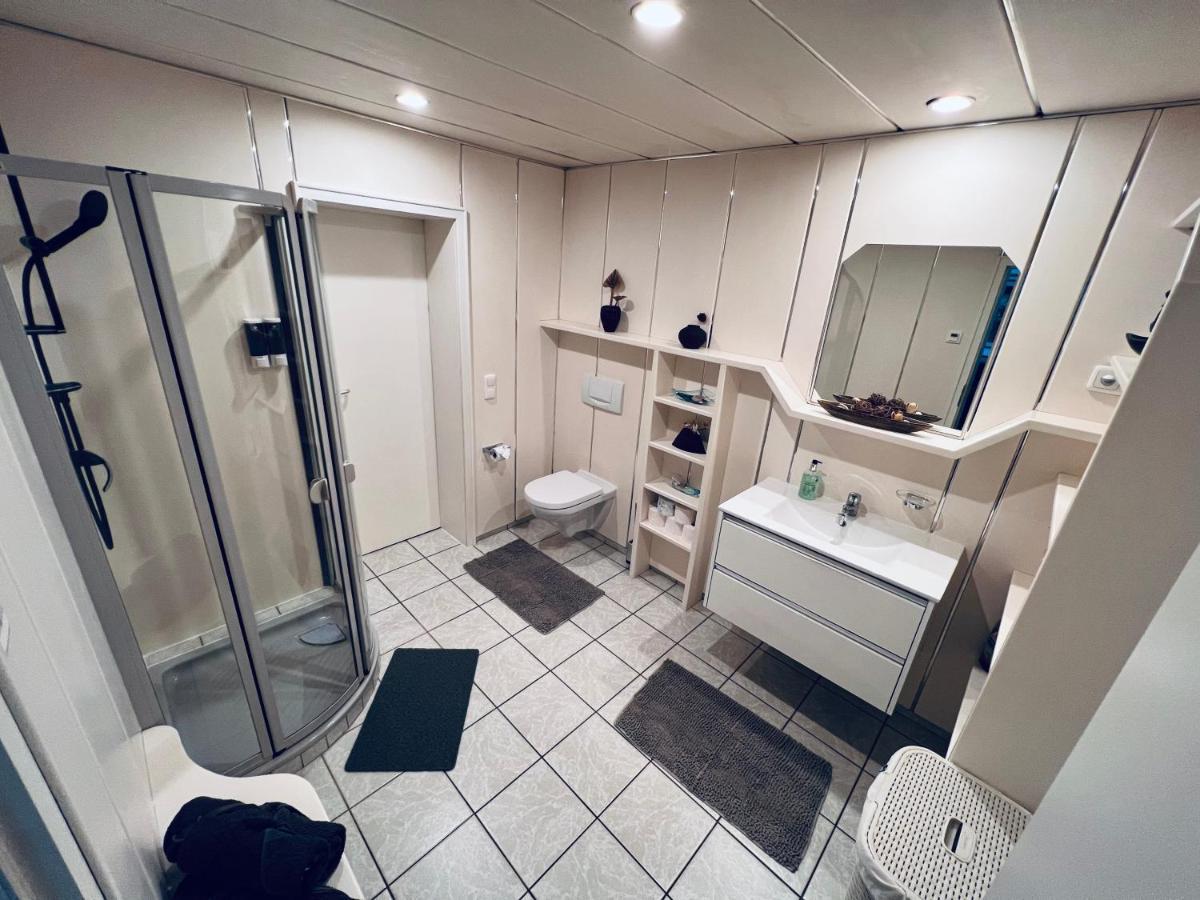 Exclusive High-Quality Apartment Spessart Марктхайденфелд Екстериор снимка