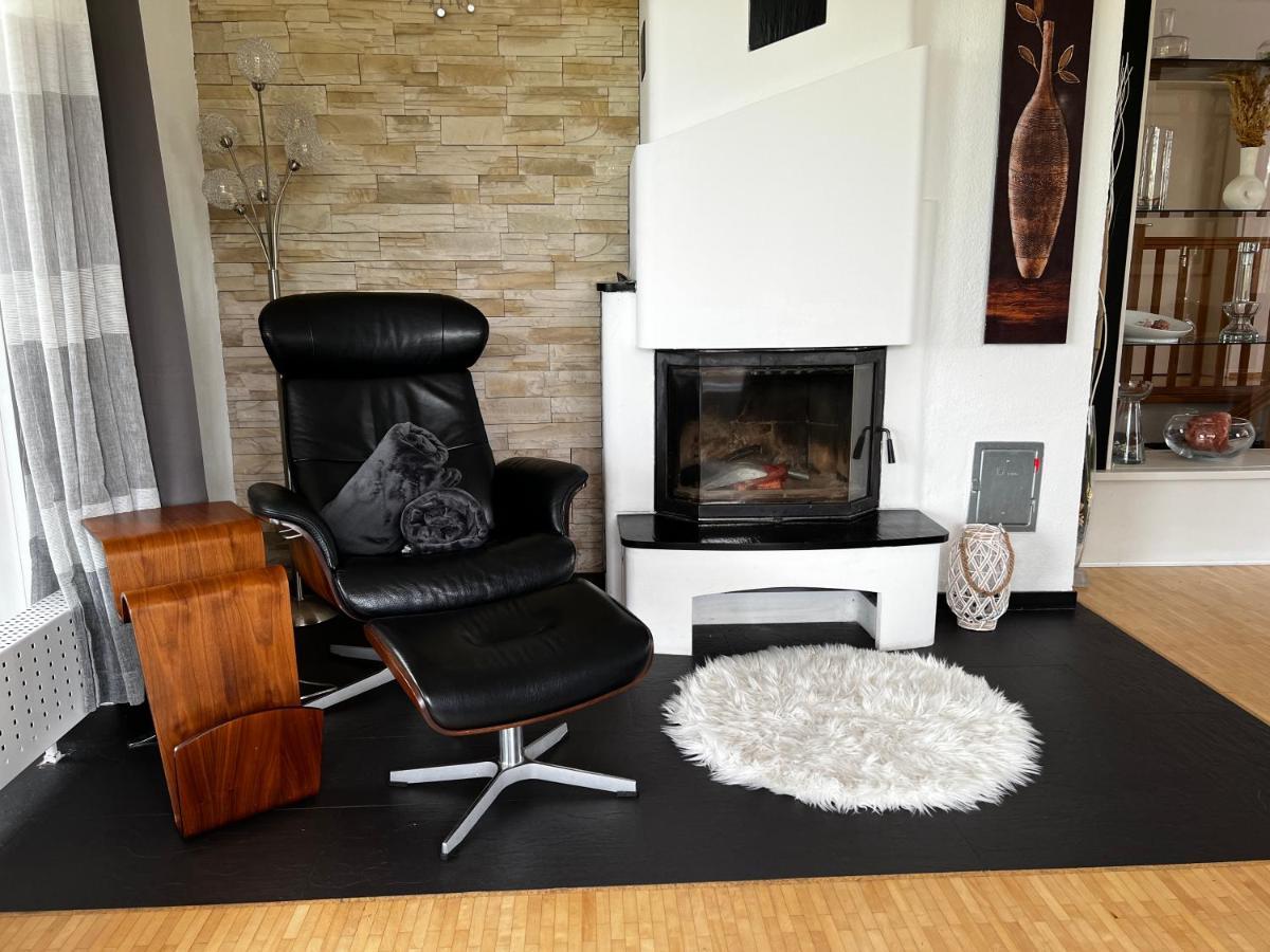 Exclusive High-Quality Apartment Spessart Марктхайденфелд Екстериор снимка
