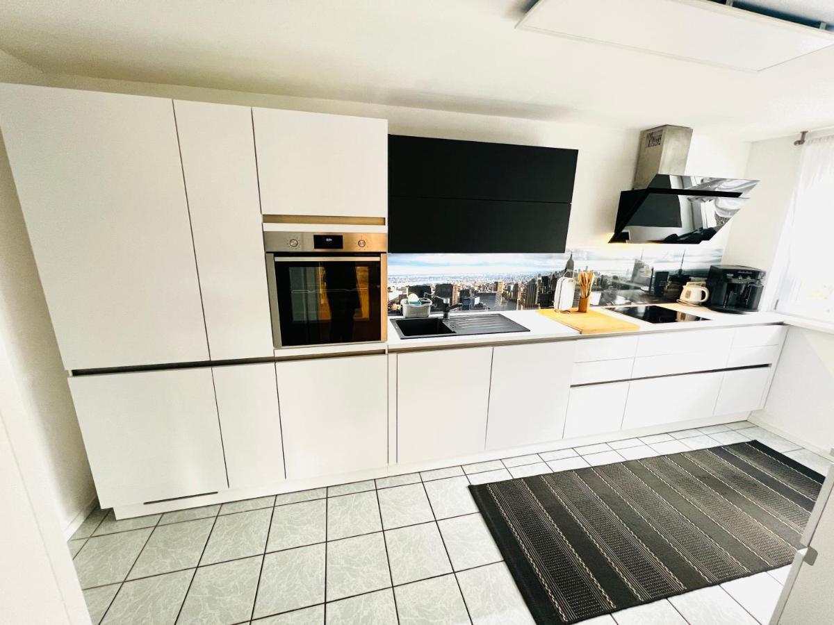 Exclusive High-Quality Apartment Spessart Марктхайденфелд Екстериор снимка