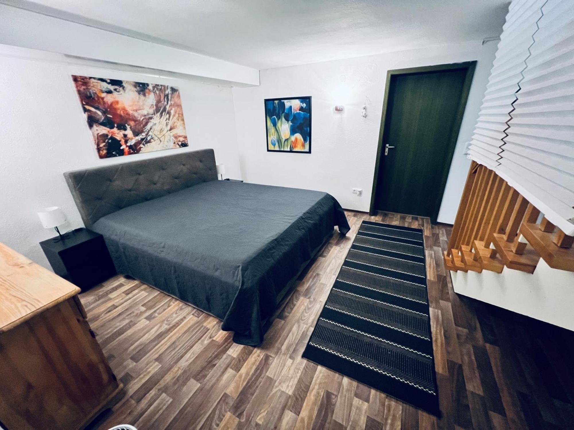 Exclusive High-Quality Apartment Spessart Марктхайденфелд Екстериор снимка